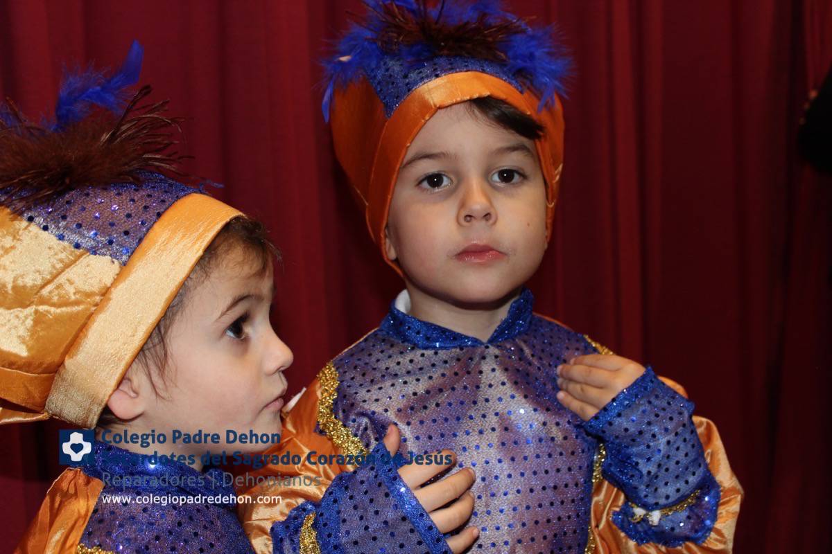 2014 12 18 2º INFANTIL FESTIVAL NAVIDAD  (178)